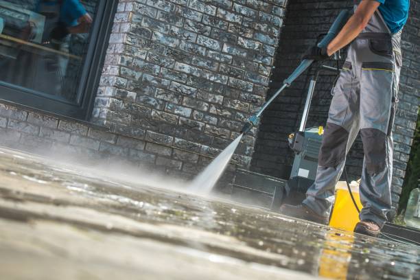 Best Animal Enclosure Cleaning  in Gerber, CA