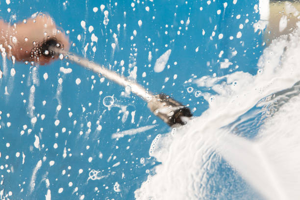 Best Warehouse Cleaning  in Gerber, CA