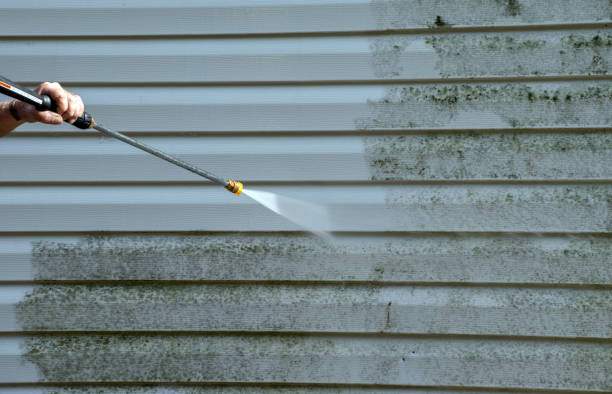 Professional Pressure Washing Services in Gerber, CA