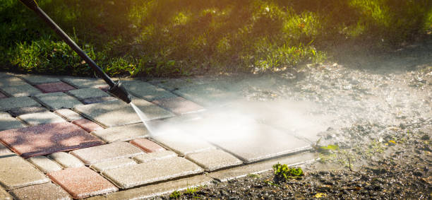 Best House Exterior Washing  in Gerber, CA