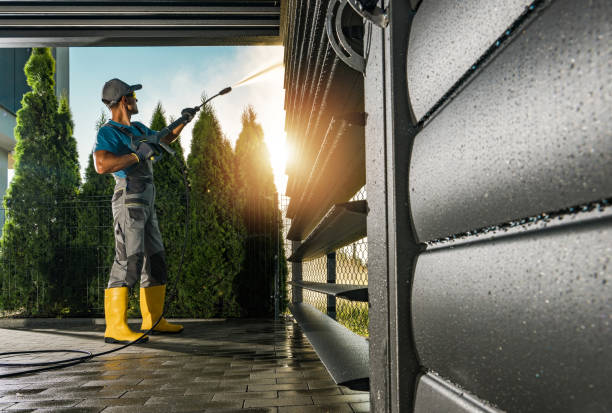 Best Machinery and Equipment Cleaning  in Gerber, CA